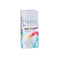 Miniatyrbild 2 av 4: Presentpapper Pincello 80GR - COLOREAR Vit 70 x 150 cm (50 antal)