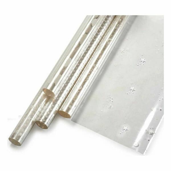 Presentpapper Tryck 70 x 500 cm (60 antal)