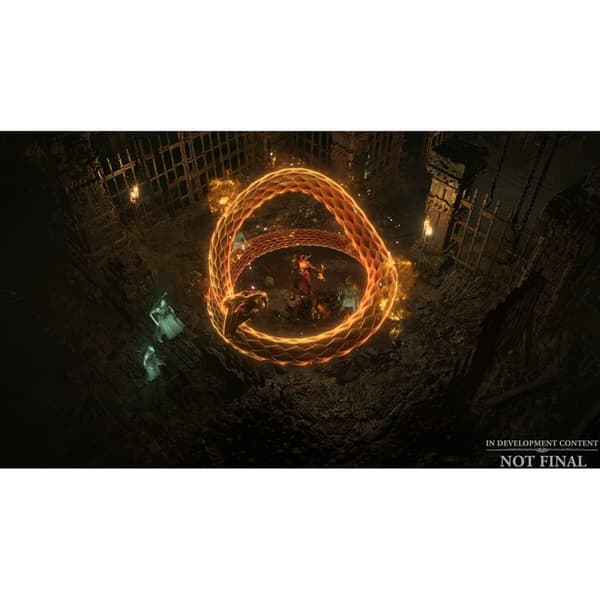 Xbox One / Series X Videospel Blizzard Diablo IV