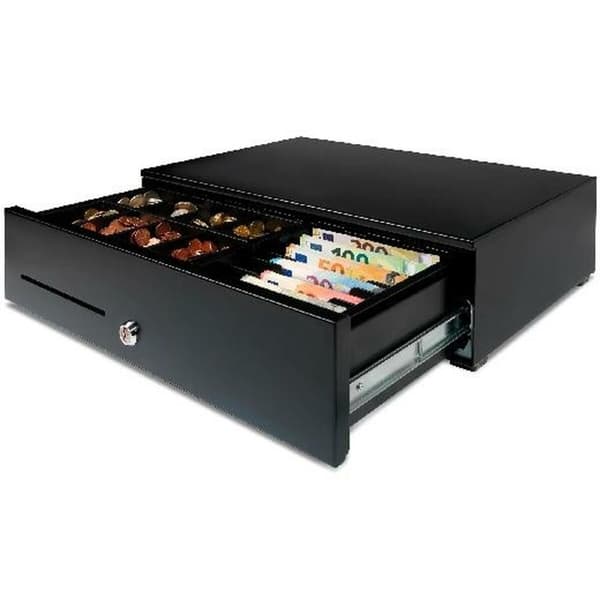 Kassalåda Safescan HD-5030