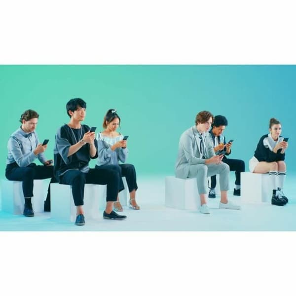 TV-spel för Switch Nintendo Everybody 1-2 Switch!
