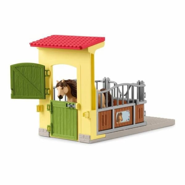 Leksakspaket Schleich 42609 Häst