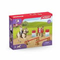 Miniatyrbild 5 av 5: Leksakspaket Schleich 72157 Plast Häst