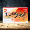 Miniatyrbild 5 av 5: Bords-baby-foot CB Games 50 x 9,5 x 31 cm (4 antal)