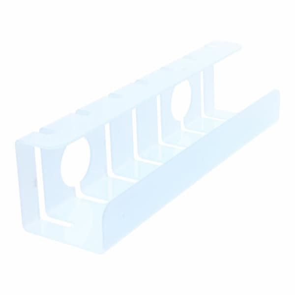 Kabelorganiserare Compossar Transparent Metakrylat 40 cm