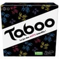 Miniatyrbild 2 av 4: Frågesport Hasbro Taboo