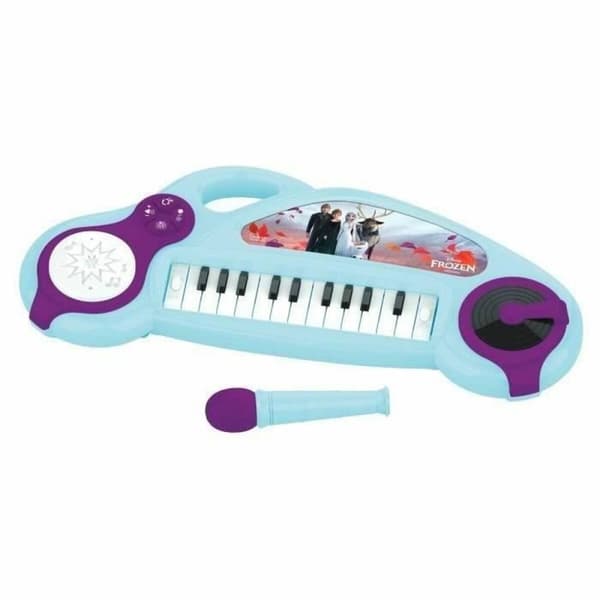 Elpiano Lexibook Frozen