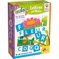 Miniatyrbild 1 av 4: Utbildningsspel Lisciani Giochi Lettres et Mots