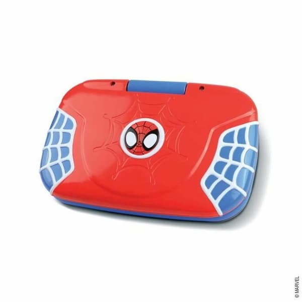Utbildningsspel Vtech Spidey - Mon ordi éducatif