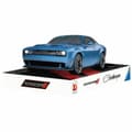 Miniatyrbild 3 av 4: Pussel Ravensburger Dodge Challenger Hellcat Redeye Widebody 108 Delar