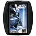 Miniatyrbild 1 av 5: Sällskapsspel Star Wars