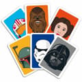 Miniatyrbild 3 av 6: Sällskapsspel Star Wars Match