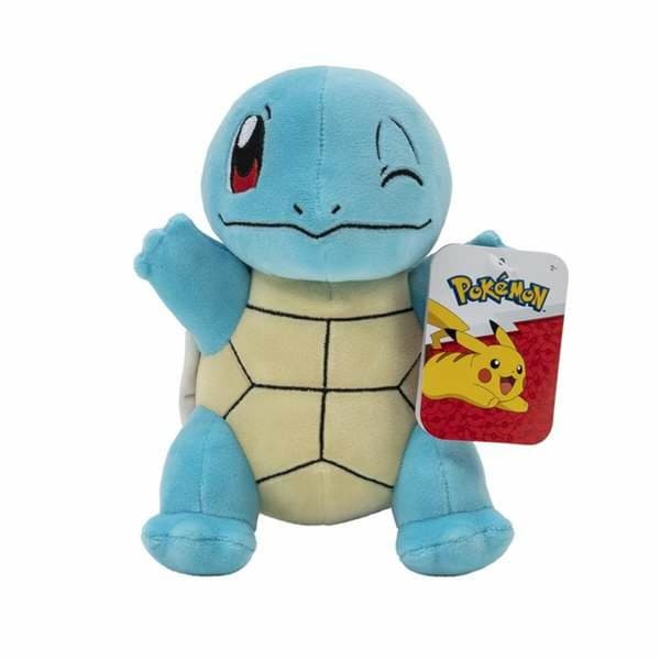 Mjukisleksak Pokémon 21 cm (1 antal)