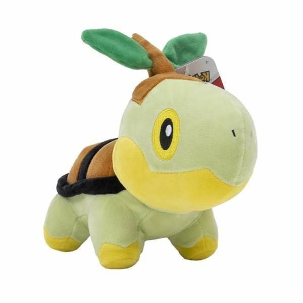 Mjukisleksak Pokémon 21 cm (1 antal)