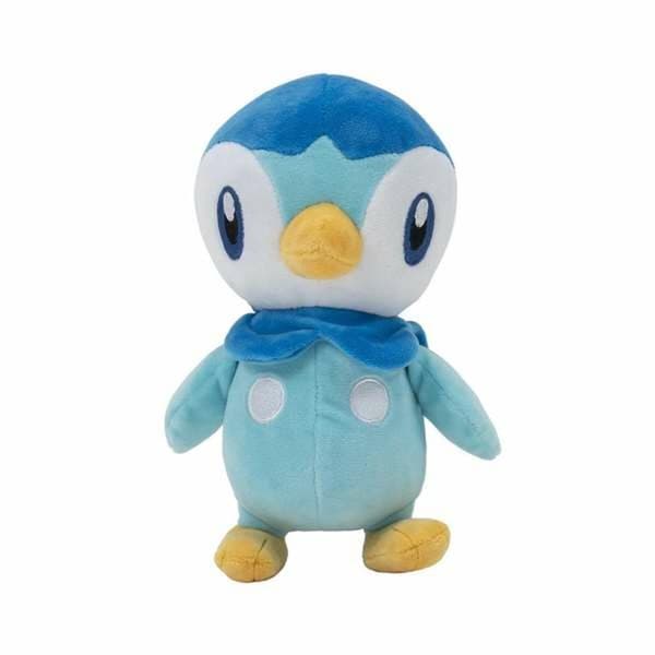 Mjukisleksak Pokémon 21 cm (1 antal)
