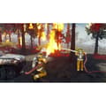 Miniatyrbild 4 av 10: TV-spel för Switch Astragon Firefighting Simulator: The Squad