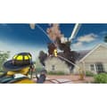 Miniatyrbild 5 av 10: TV-spel för Switch Astragon Firefighting Simulator: The Squad