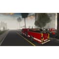Miniatyrbild 7 av 10: TV-spel för Switch Astragon Firefighting Simulator: The Squad