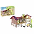 Miniatyrbild 3 av 6: Leksakspaket Playmobil Country Plast