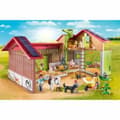 Miniatyrbild 2 av 6: Leksakspaket Playmobil Country Plast
