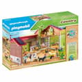 Miniatyrbild 1 av 6: Leksakspaket Playmobil Country Plast