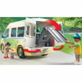 Miniatyrbild 4 av 6: Playset Playmobil 123 Winnie the Pooh