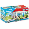 Miniatyrbild 1 av 6: Playset Playmobil 123 Winnie the Pooh