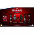 Miniatyrbild 2 av 6: PlayStation 5 Videospel Insomniac Games Marvel Spider-Man 2 (FR)