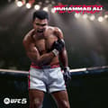 Miniatyrbild 4 av 5: PlayStation 5 Videospel Electronic Arts UFC 5 2316 Delar
