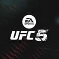 Miniatyrbild 5 av 5: PlayStation 5 Videospel Electronic Arts UFC 5 2316 Delar