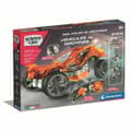 Miniatyrbild 1 av 3: Byggsats Clementoni My Mechanics Workshop