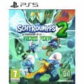 Miniatyrbild 2 av 7: PlayStation 5 Videospel Microids The Smurfs 2 - The Prisoner of the Green Stone (FR)