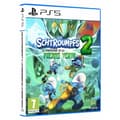 Miniatyrbild 1 av 7: PlayStation 5 Videospel Microids The Smurfs 2 - The Prisoner of the Green Stone (FR)