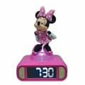 Miniatyrbild 1 av 4: Väckarklocka Lexibook Minnie