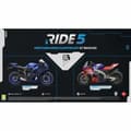 Miniatyrbild 3 av 7: PlayStation 5 Videospel Milestone Ride 5
