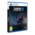 Miniatyrbild 2 av 7: PlayStation 5 Videospel Milestone Ride 5