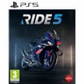 Miniatyrbild 1 av 7: PlayStation 5 Videospel Milestone Ride 5