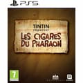 Miniatyrbild 1 av 6: PlayStation 5 Videospel Microids Tintin Reporter: Les Cigares du Pharaon (FR)