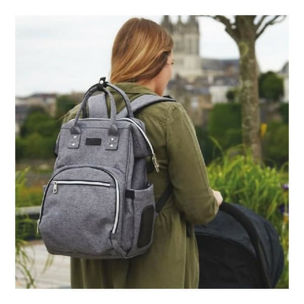 Bag för blöjbyte Tineo