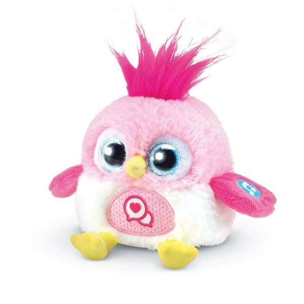 Interaktivt Husdjur Vtech Lolibirds (FR)