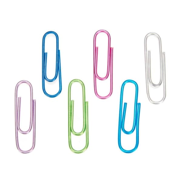 Gem Pincello 384 Multicolour Metall Liten (24 antal)