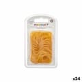 Miniatyrbild 1 av 3: Elastiska band Pincello 403 Gul Liten (24 antal)