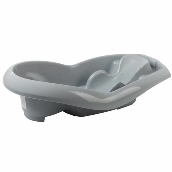 Badkar ThermoBaby TUB LAGOON Grå