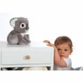 Miniatyrbild 2 av 2: Mjukisleksak Gipsy Koala Multicolour