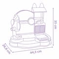 Miniatyrbild 3 av 4: Playset Smoby Gabby´s Dollhouse Kitchen