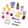 Miniatyrbild 2 av 4: Playset Smoby Gabby´s Dollhouse Kitchen