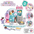 Miniatyrbild 1 av 4: Playset Smoby Gabby´s Dollhouse Kitchen