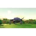 Miniatyrbild 6 av 6: PlayStation 5 Videospel Microids Goldorak Grendizer: The Feast of the Wolves - Standard Edition (FR)