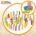 Miniatyrbild 4 av 7: Byggsats Woomax (6 antal)
