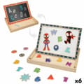 Miniatyrbild 1 av 7: Magnetkort Spider-Man (6 antal)